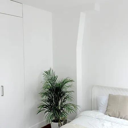 Appartamento Paris-montparnasse *