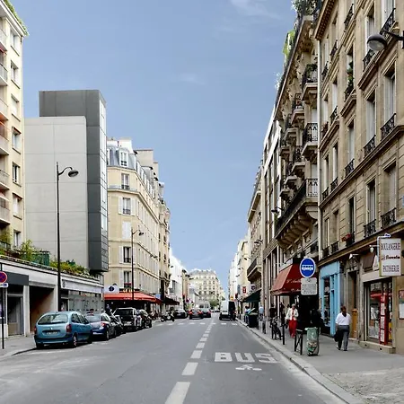 Paris-montparnasse Parigi